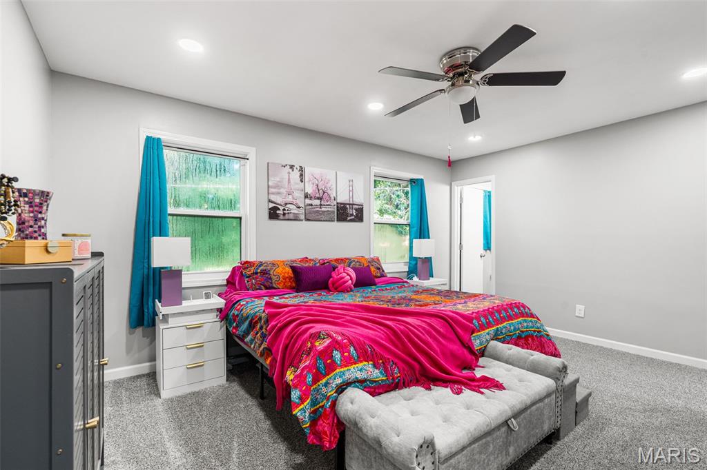 Powell Park & Forest Gardens & Howell Add Corrtd - Residential