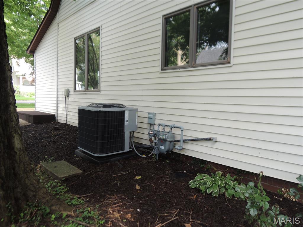 Whites First Add - Residential