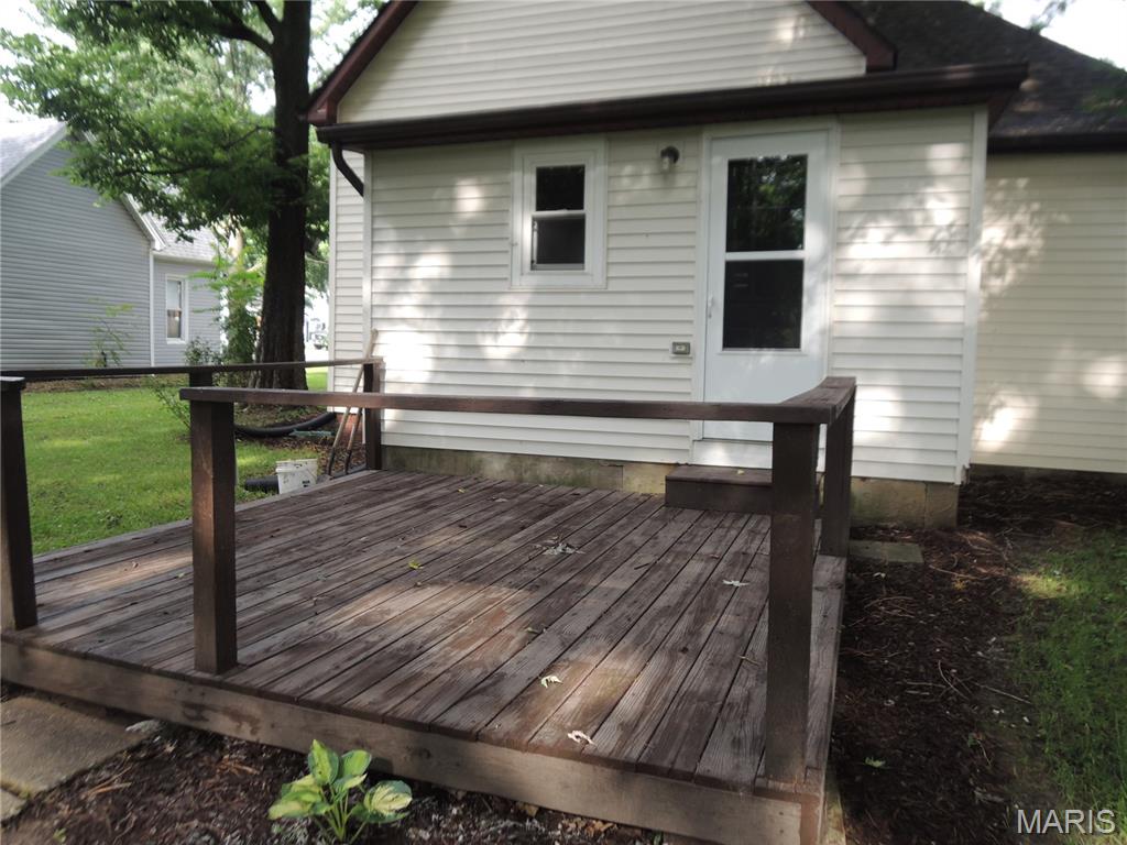 Whites First Add - Residential