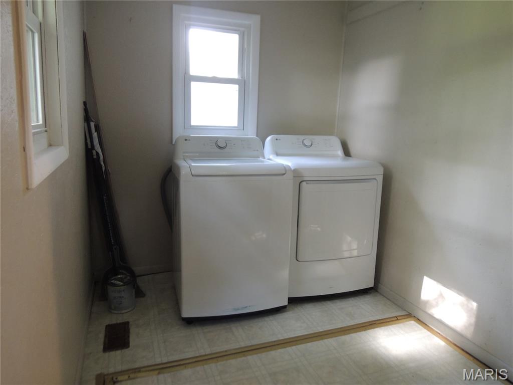 Whites First Add - Residential