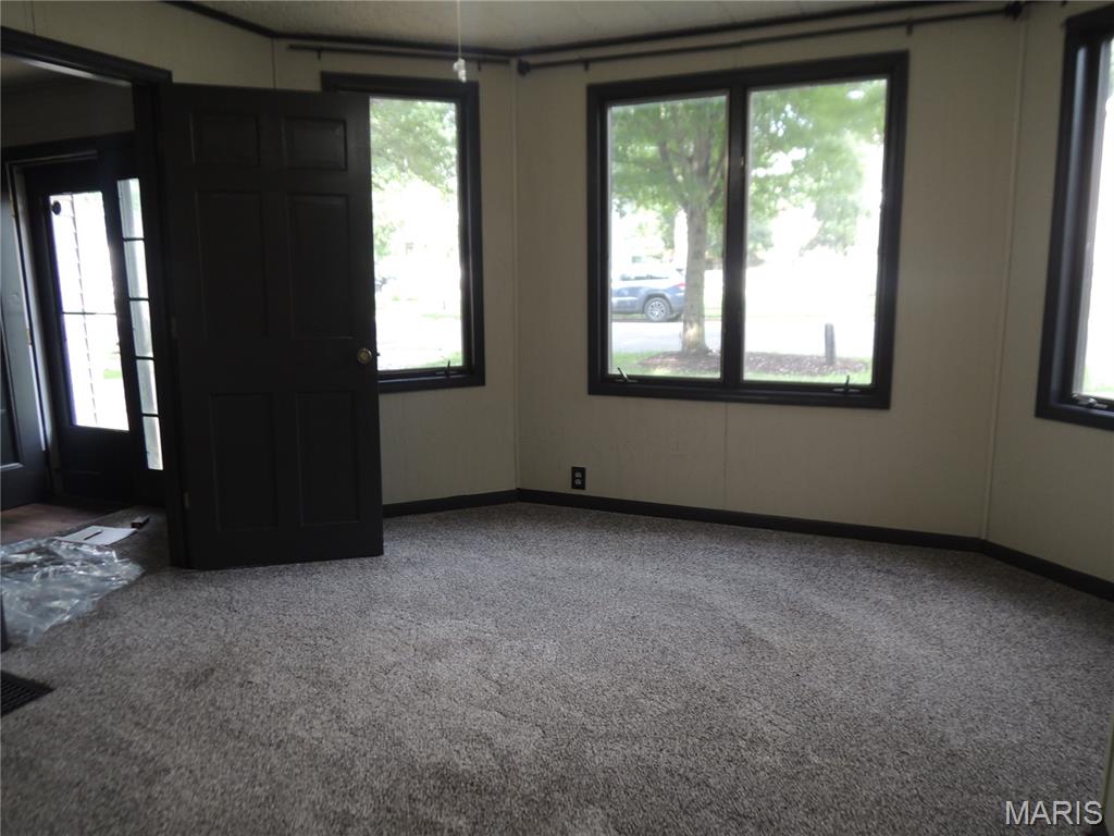 Whites First Add - Residential