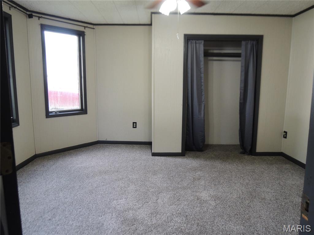 Whites First Add - Residential