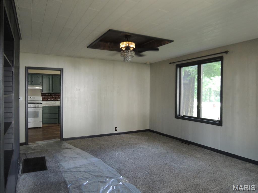 Whites First Add - Residential