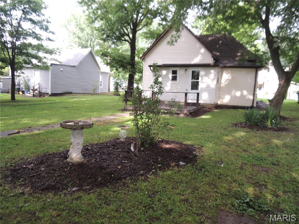 Whites First Add - Residential