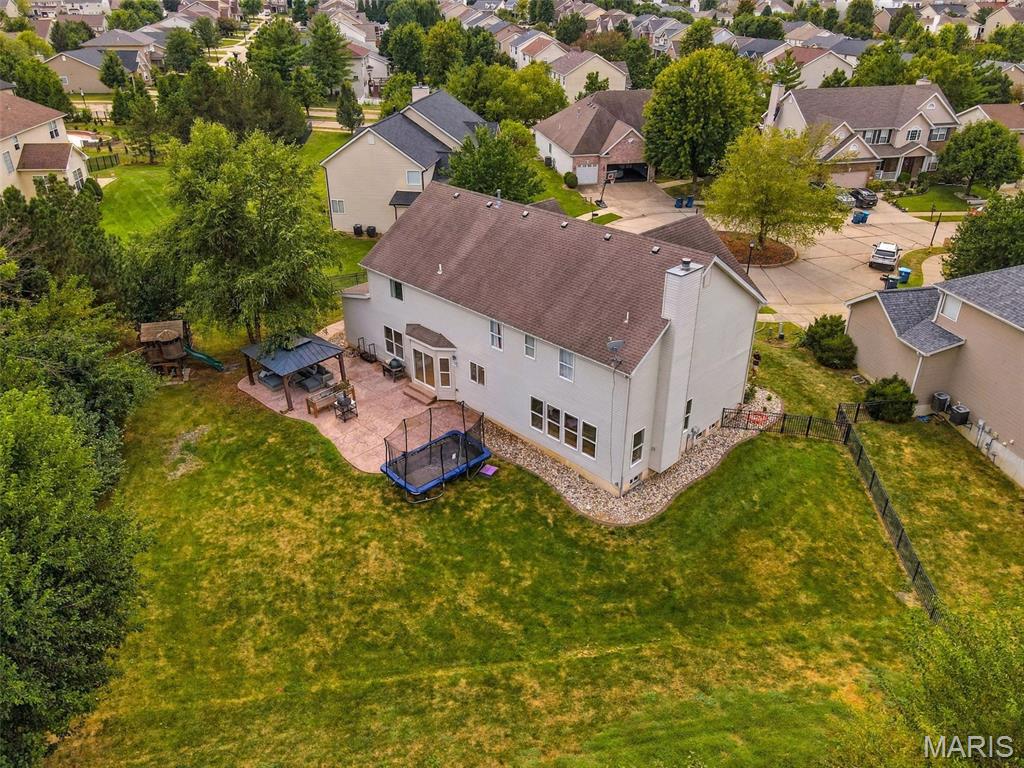 Talbridge Vlgs D-F - Residential