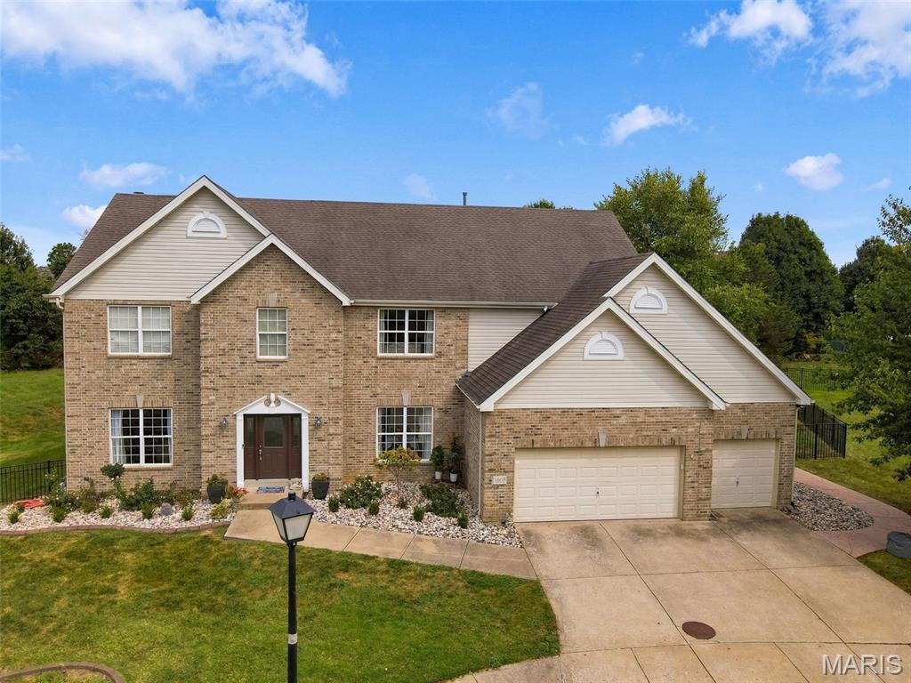 Talbridge Vlgs D-F - Residential