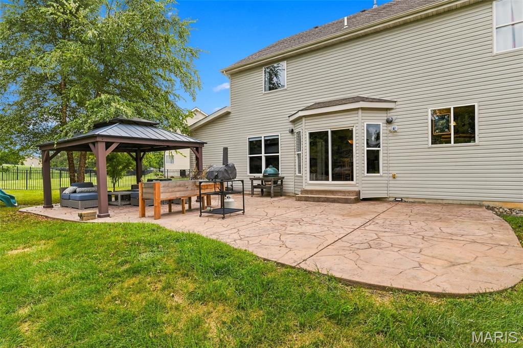Talbridge Vlgs D-F - Residential