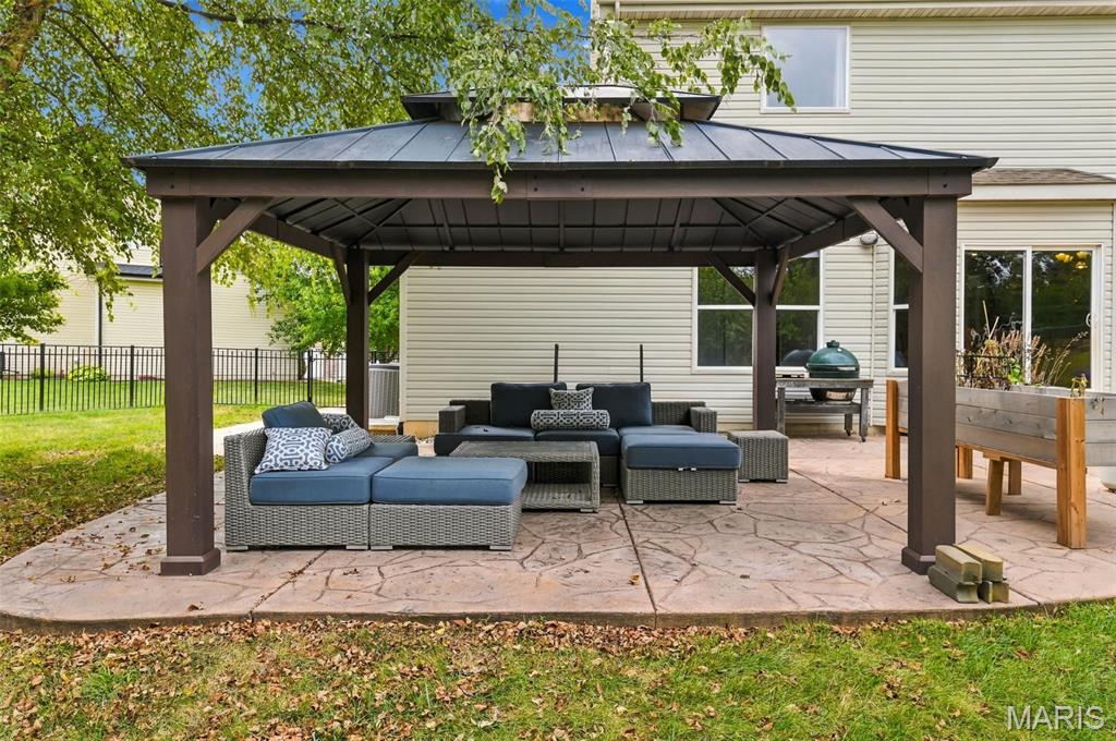 Talbridge Vlgs D-F - Residential