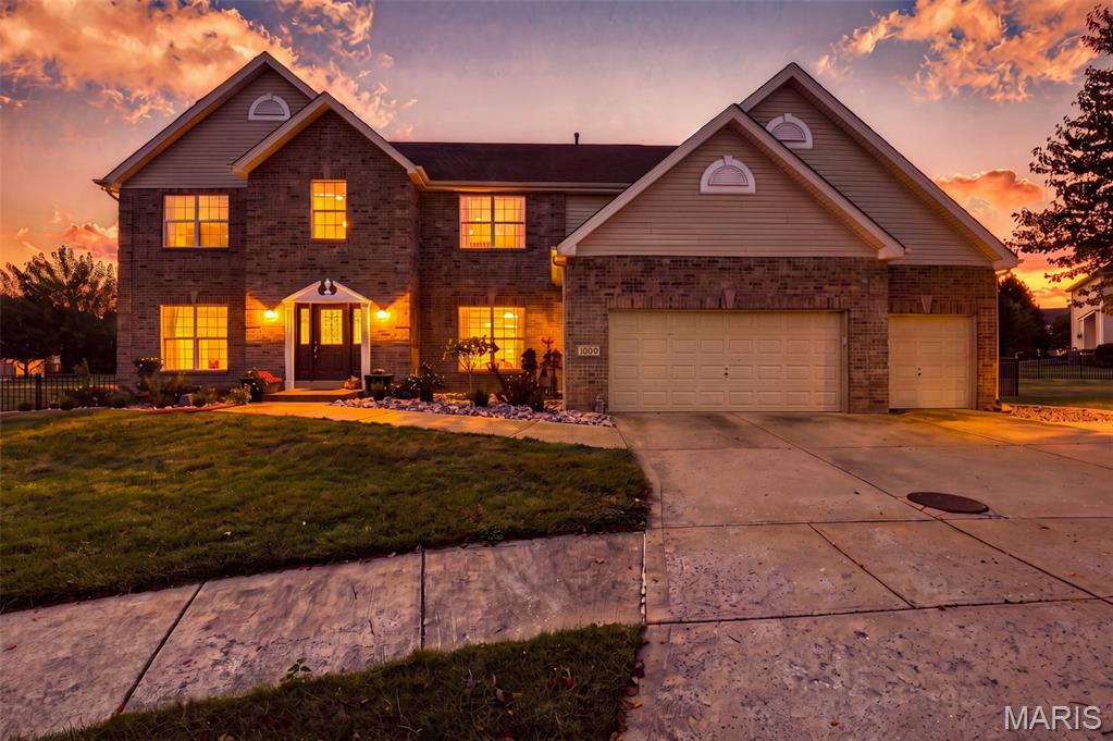 Talbridge Vlgs D-F - Residential