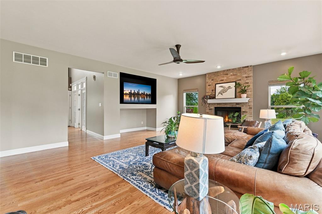 Talbridge Vlgs D-F - Residential
