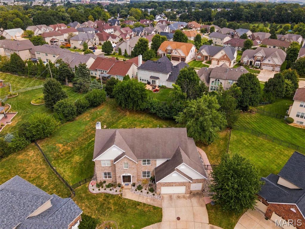 Talbridge Vlgs D-F - Residential