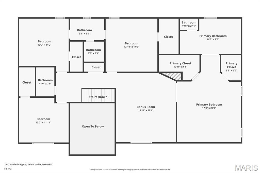 Talbridge Vlgs D-F - Residential