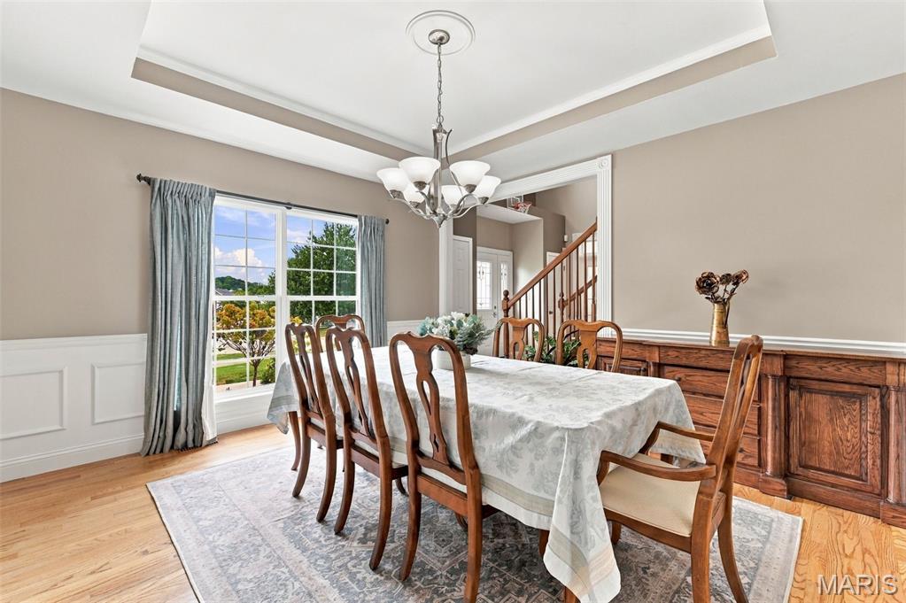Talbridge Vlgs D-F - Residential
