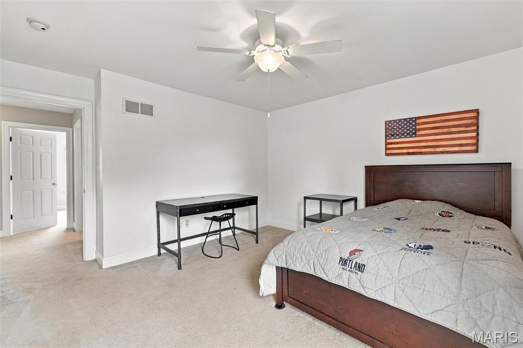 Talbridge Vlgs D-F - Residential