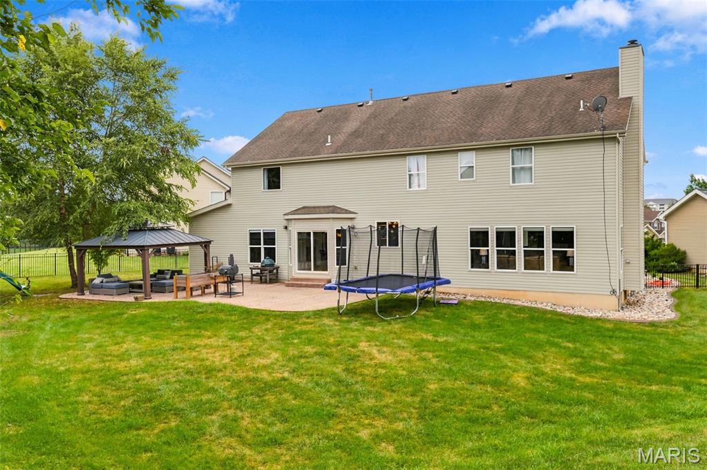 Talbridge Vlgs D-F - Residential
