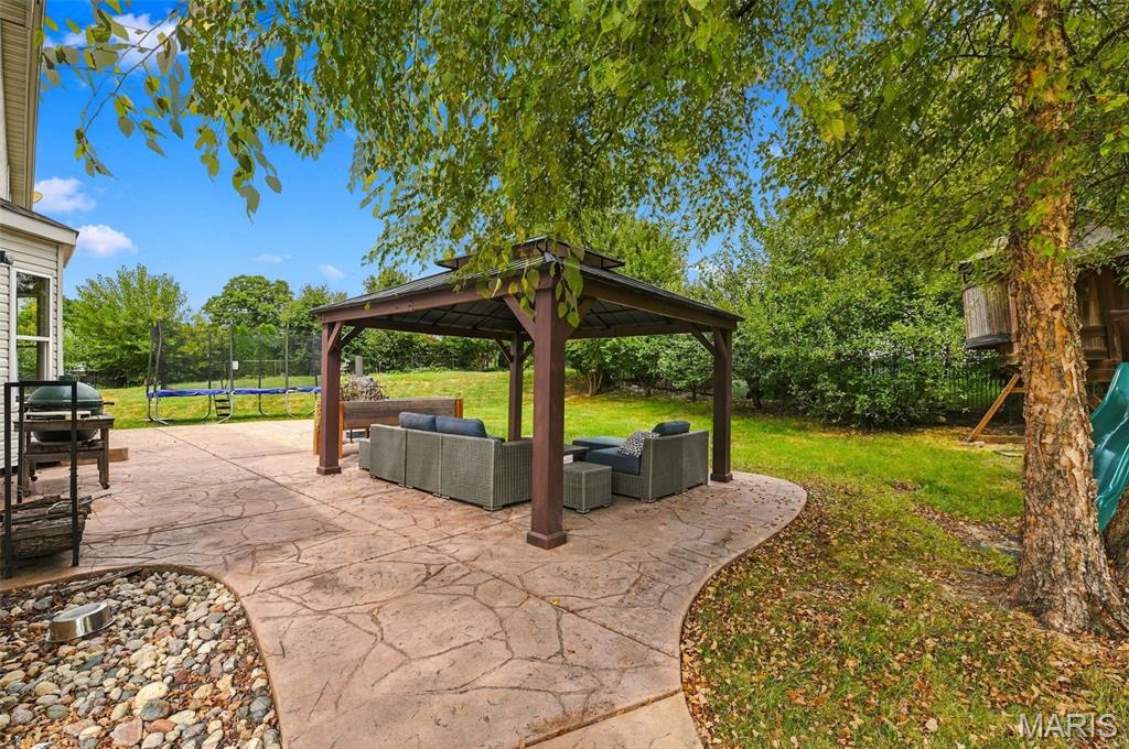 Talbridge Vlgs D-F - Residential
