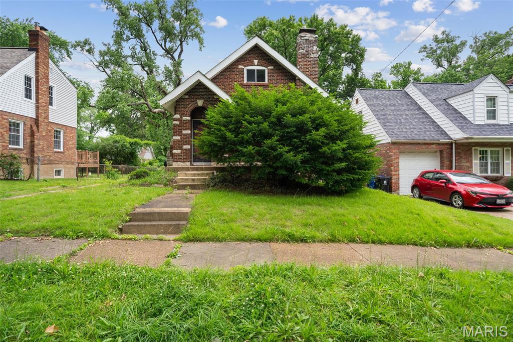 Partridge Heights - Residential