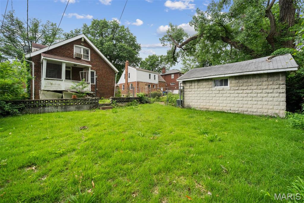 Partridge Heights - Residential
