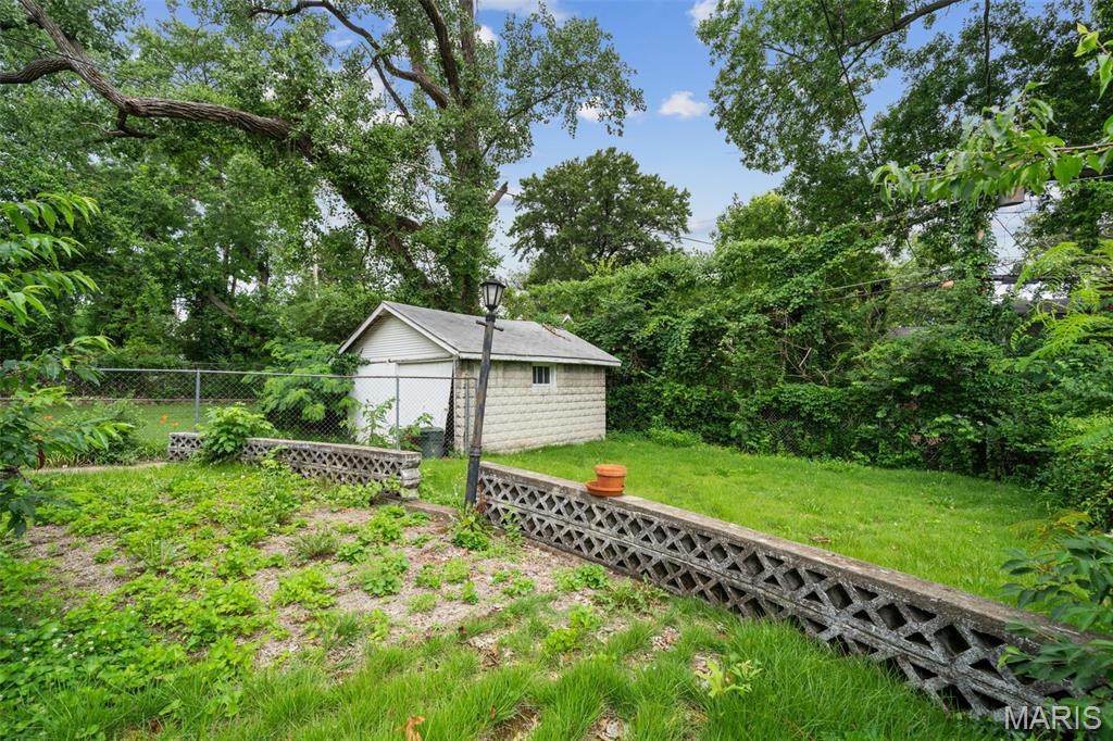 Partridge Heights - Residential