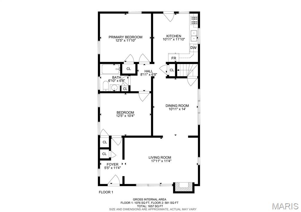 Partridge Heights - Residential