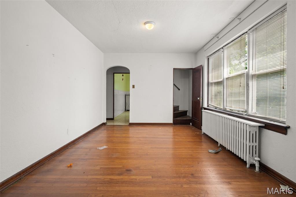 Partridge Heights - Residential