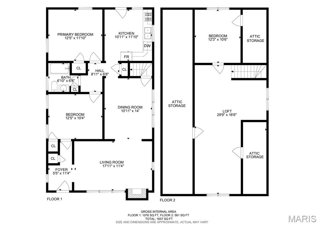 Partridge Heights - Residential