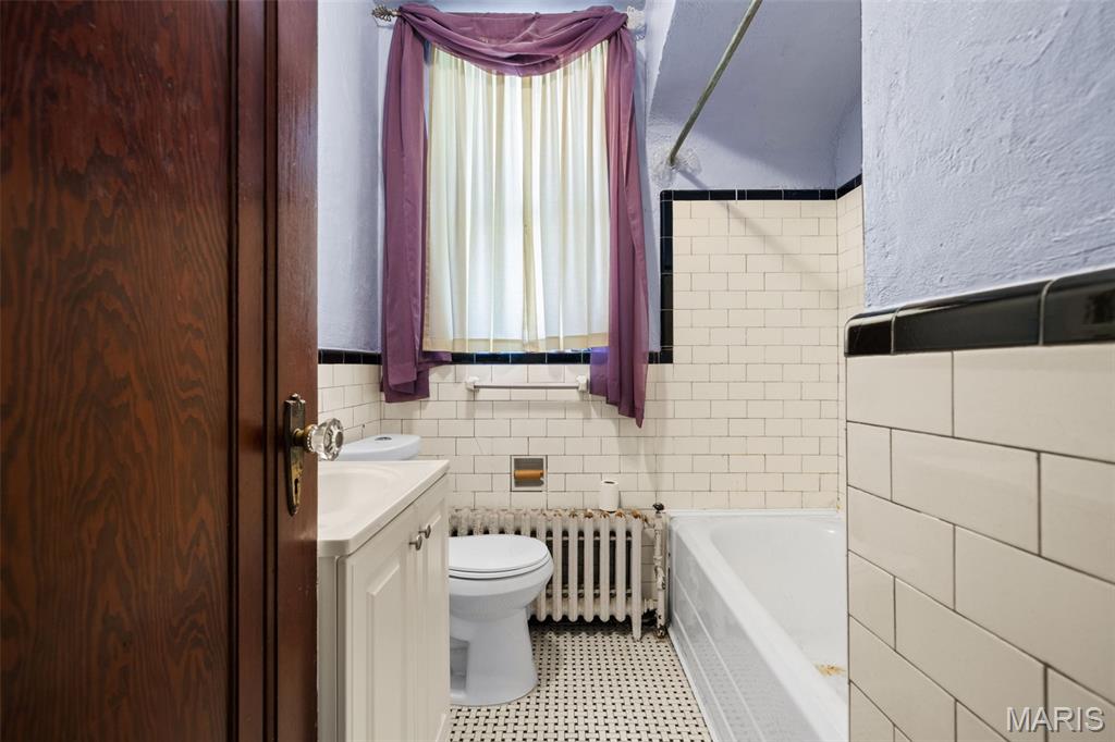 Partridge Heights - Residential