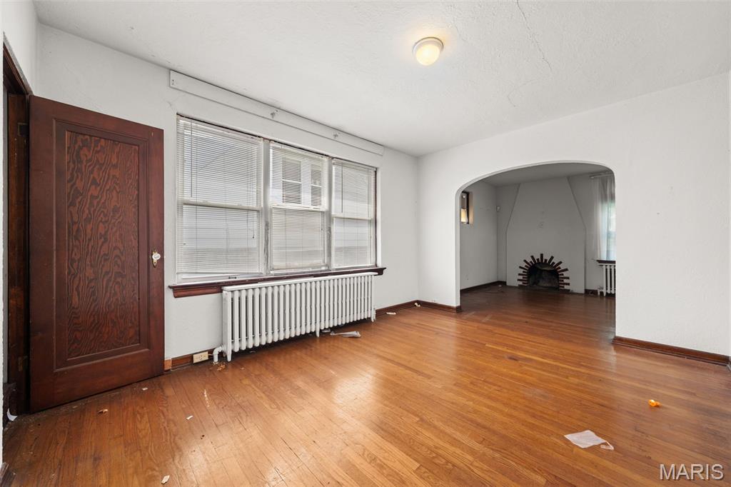 Partridge Heights - Residential