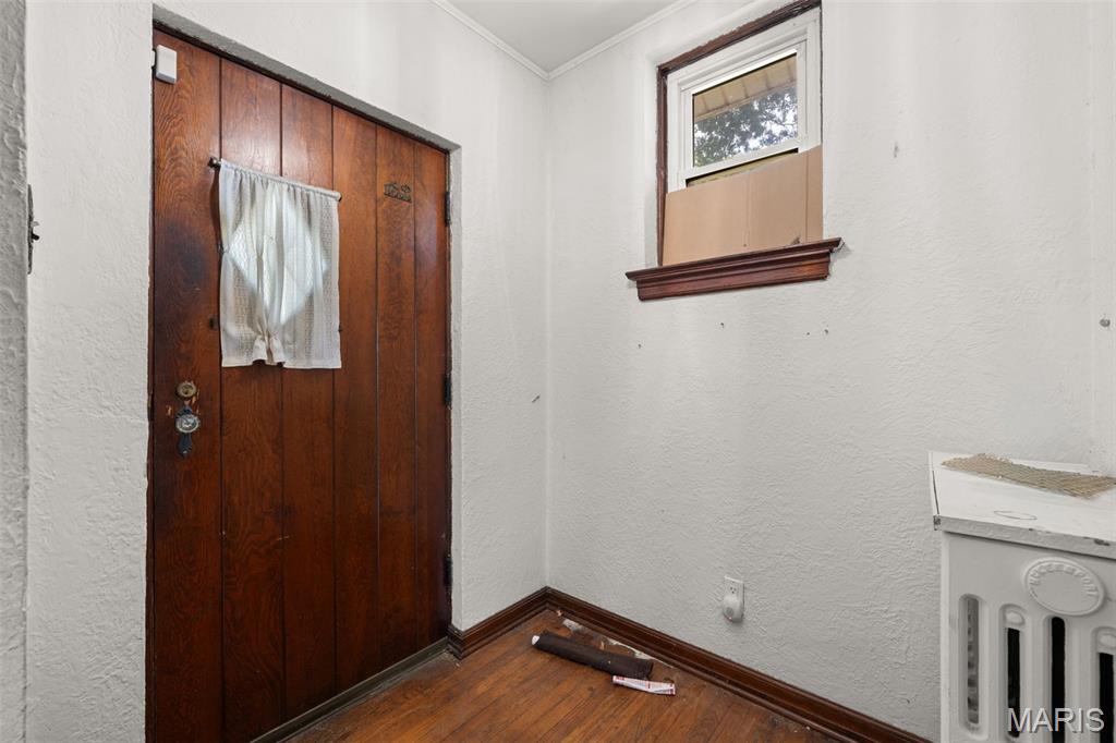 Partridge Heights - Residential