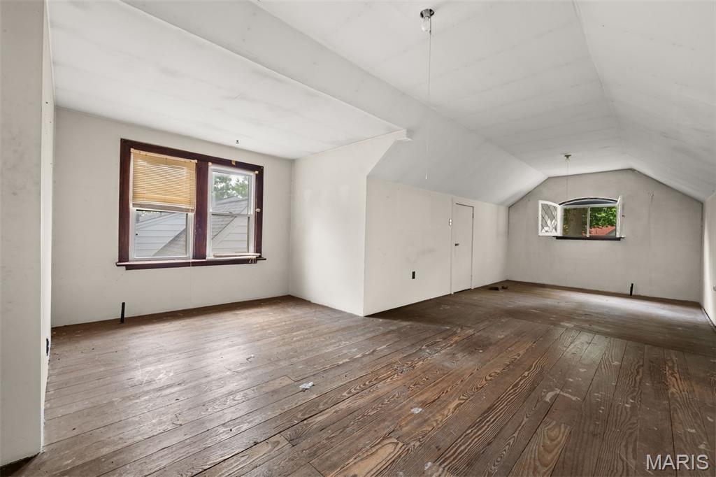 Partridge Heights - Residential