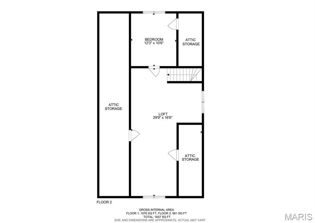 Partridge Heights - Residential