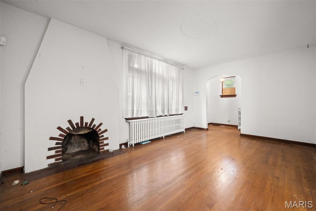 Partridge Heights - Residential