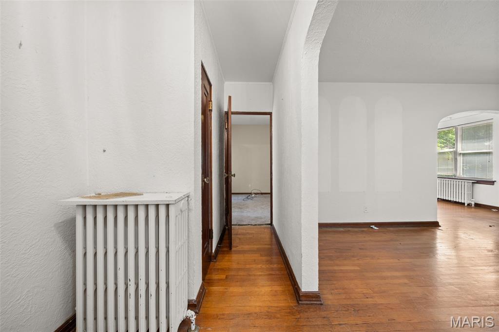 Partridge Heights - Residential