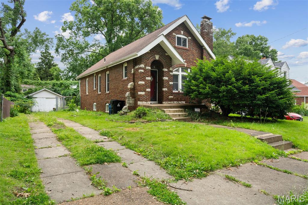 Partridge Heights - Residential
