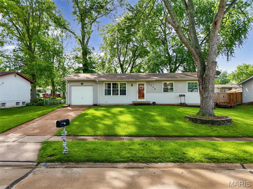 Flamingo Park 15 - Residential