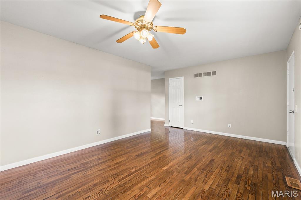 Flamingo Park 15 - Residential