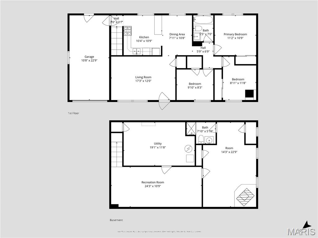 Flamingo Park 15 - Residential