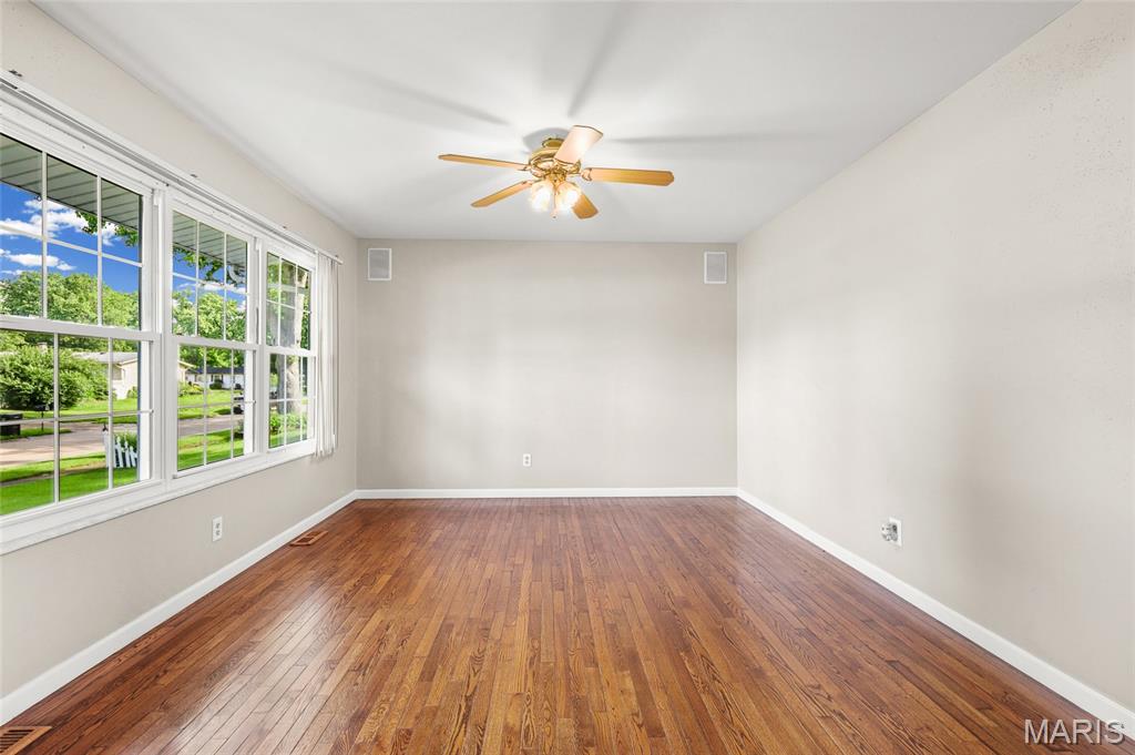 Flamingo Park 15 - Residential