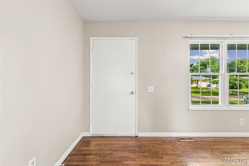 Flamingo Park 15 - Residential