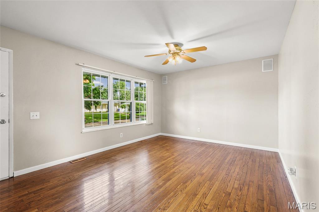 Flamingo Park 15 - Residential