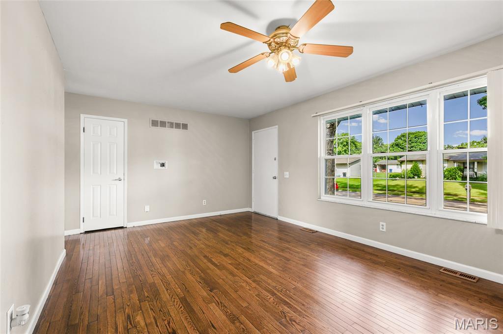 Flamingo Park 15 - Residential