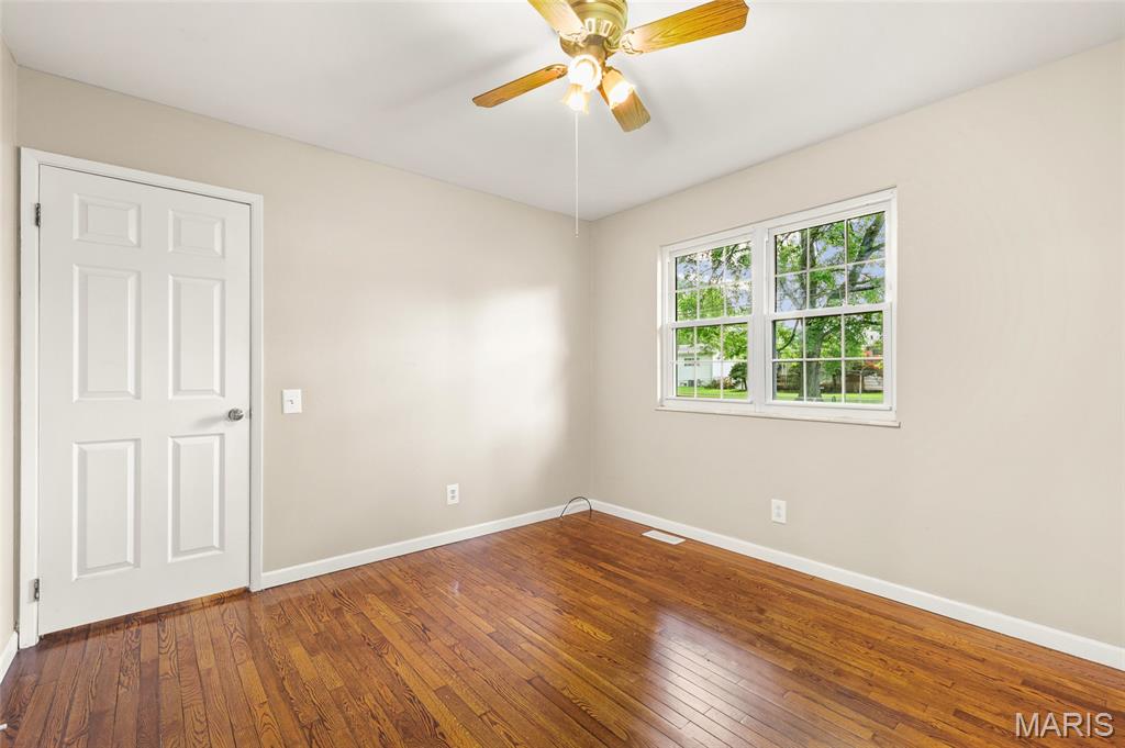 Flamingo Park 15 - Residential