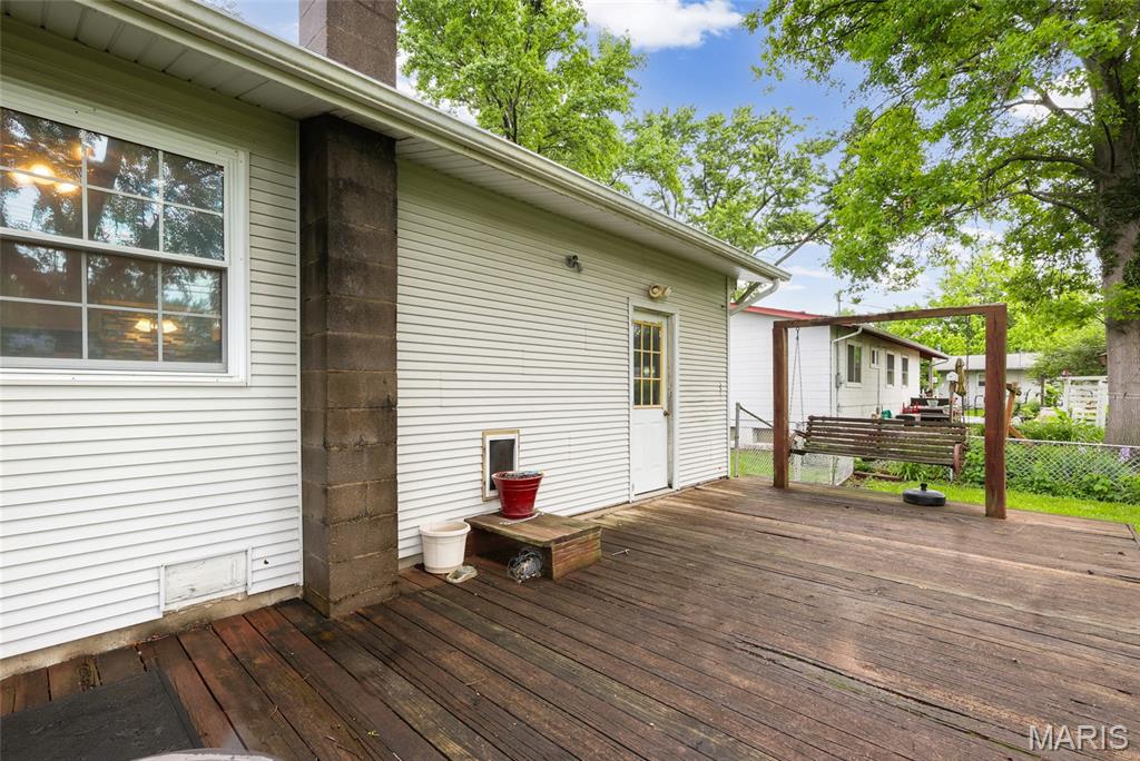 Flamingo Park 15 - Residential
