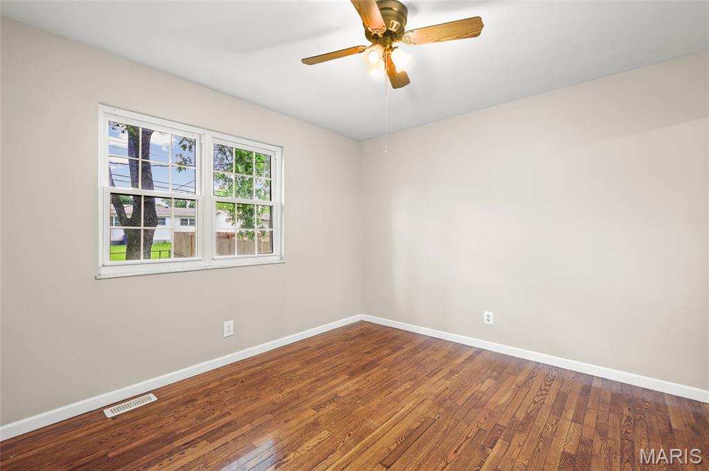 Flamingo Park 15 - Residential