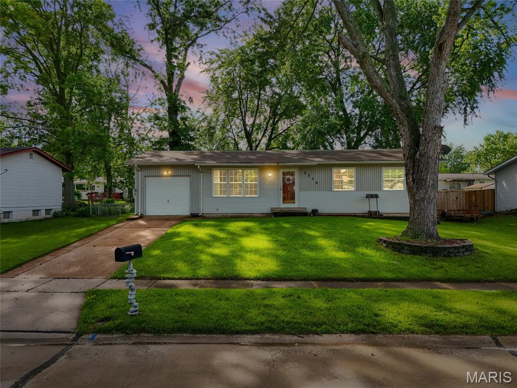 Flamingo Park 15 - Residential