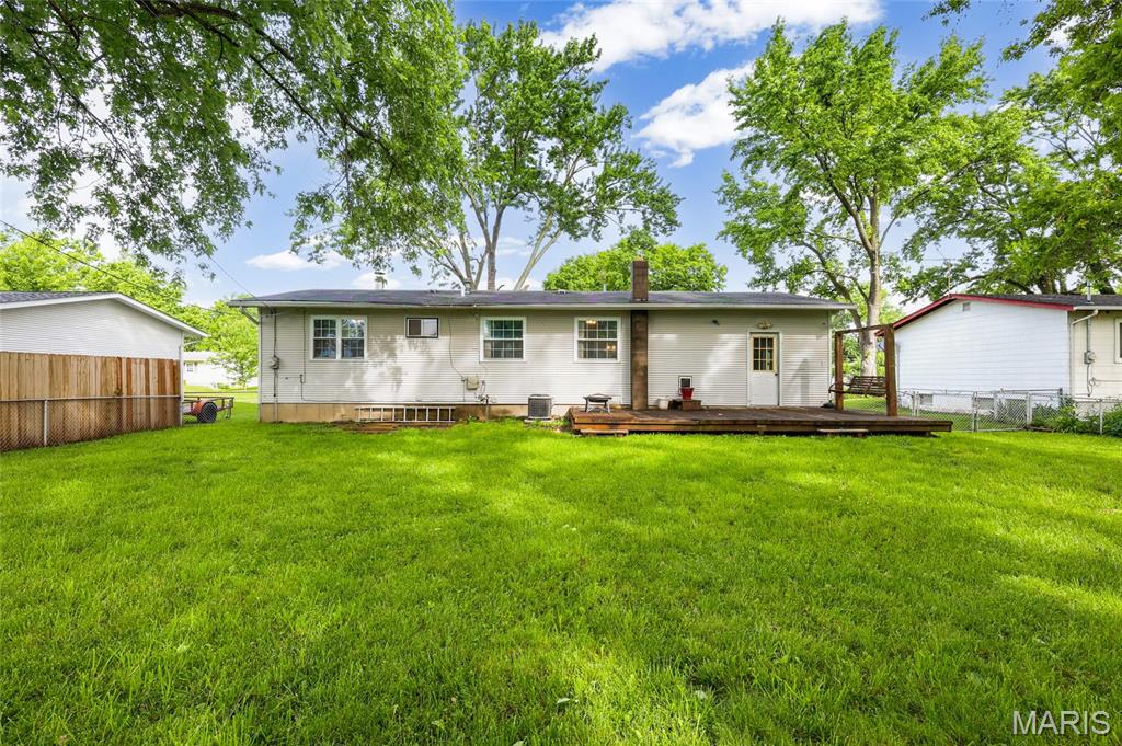 Flamingo Park 15 - Residential