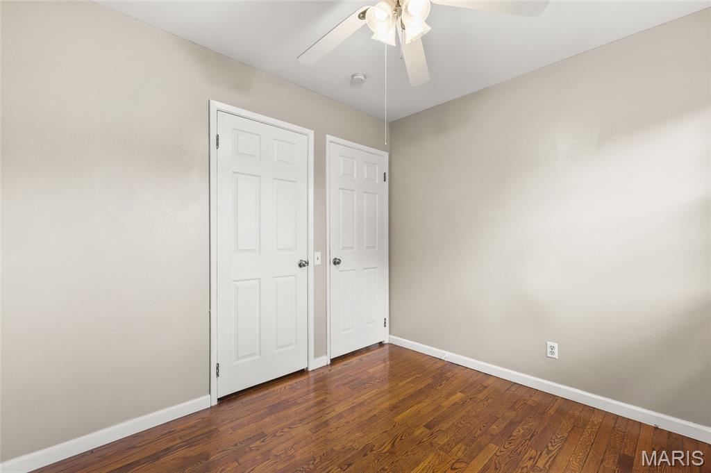 Flamingo Park 15 - Residential