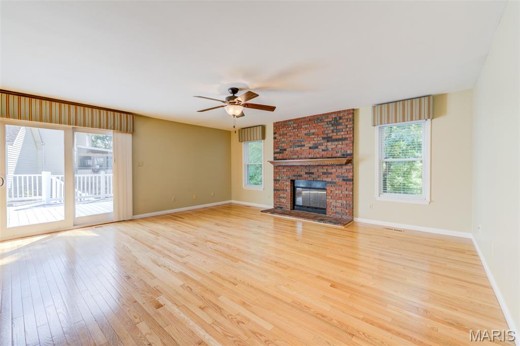 Westglen Farms Four & Westglen - Residential