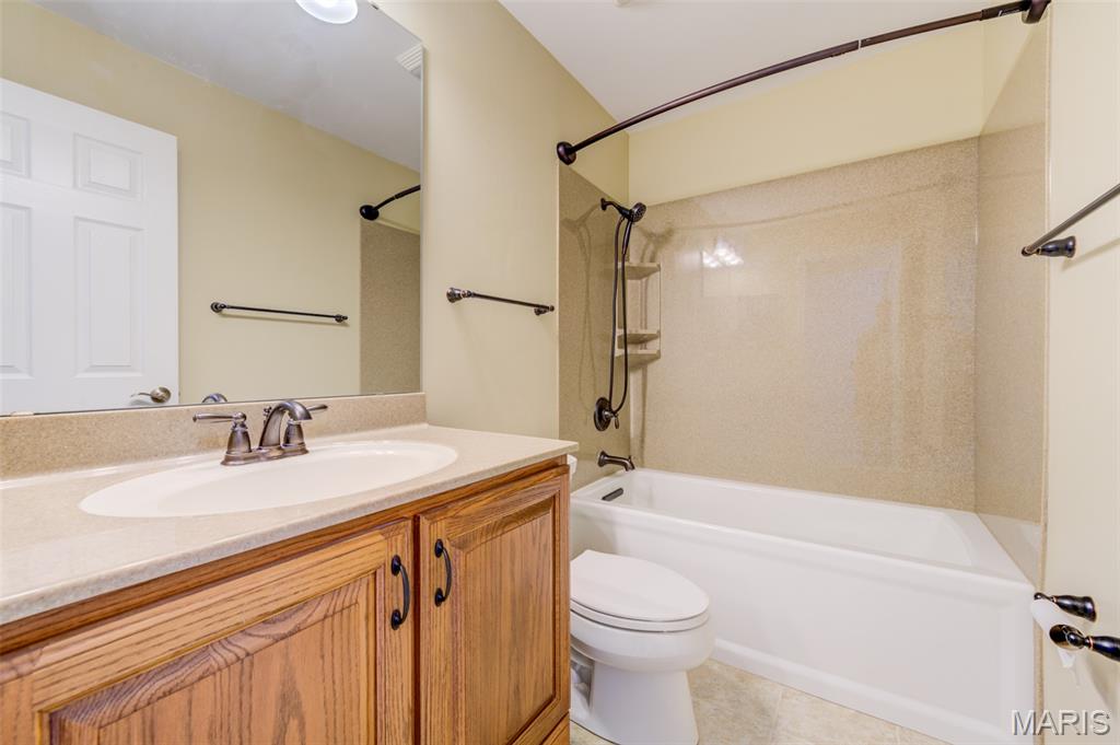Westglen Farms Four & Westglen - Residential