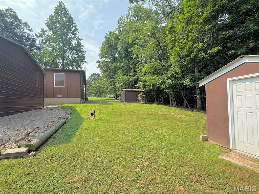 Miramiquoa Park - Residential
